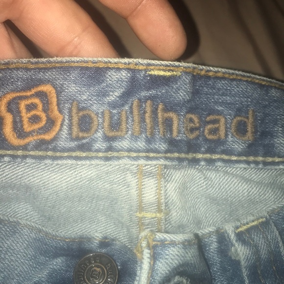 Bull head jeans - Picture 2 of 4